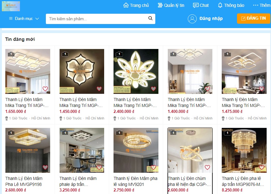 hương Hội Việt Nam là một trong những website đăng tin mua bán rao vặt uy tín tại Việt Nam