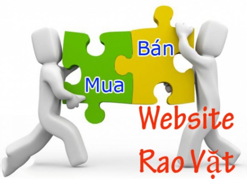 Cách chọn các trang web rao vặt miễn phí hiệu quả