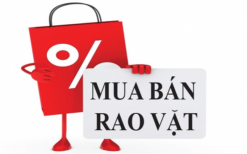 Trang web đăng tin bán hàng uy tín khác hiện nay