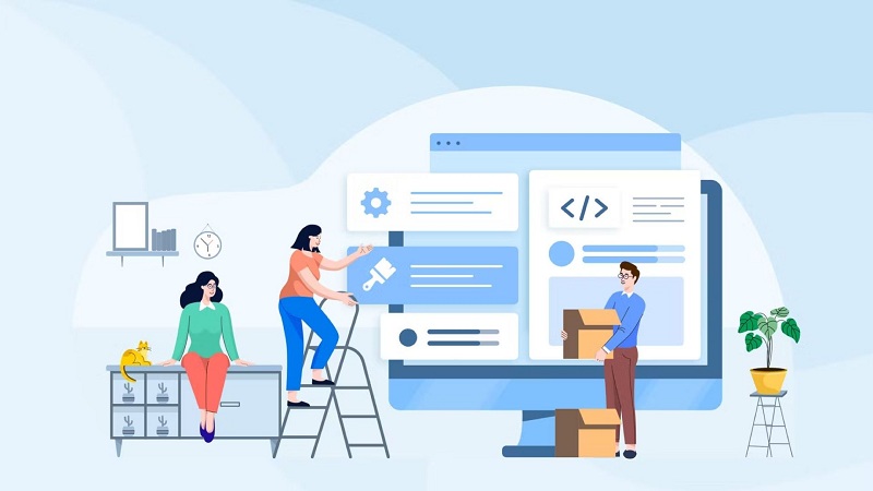 Các website đăng tin rao vặt miễn phí