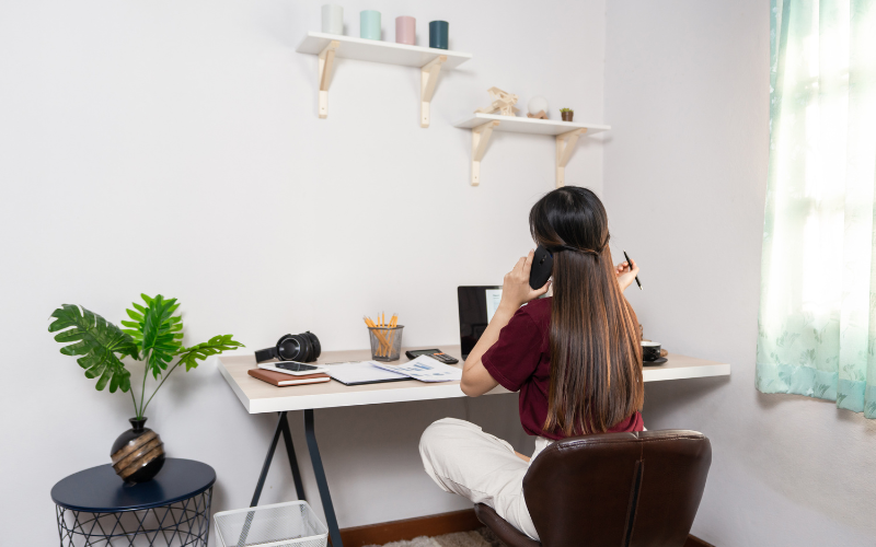 Đâu là các website tìm việc làm tại nhà uy tín?