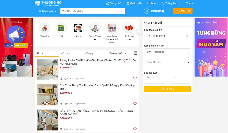 Cách Viết Bài Đăng Tin Bất Động Sản Chuẩn SEO