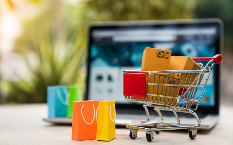 Với sự bùng nổ của thương mại điện tử, chợ đồ cũ online đã trở thành xu hướng không thể bỏ qua