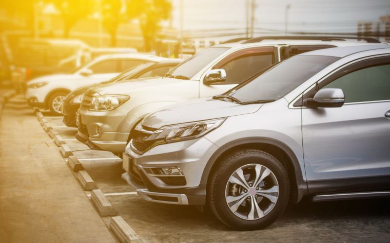 Vì sao nên lựa chọn mua bán xe cũ?