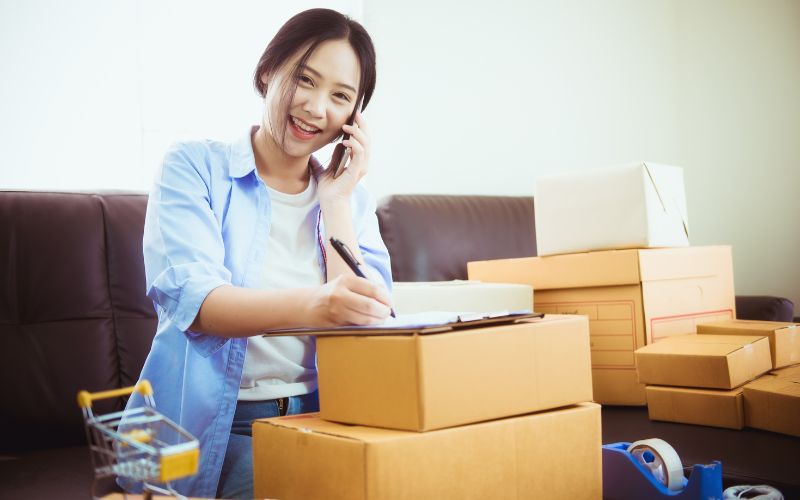 Cách đăng tin mua bán rao vặt hiệu quả