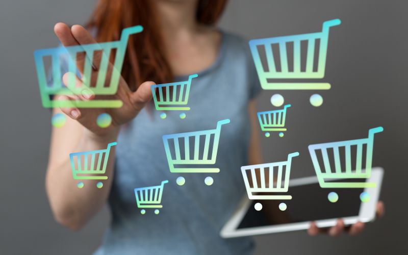 Các hình thức rao vặt phổ biến hiện nay