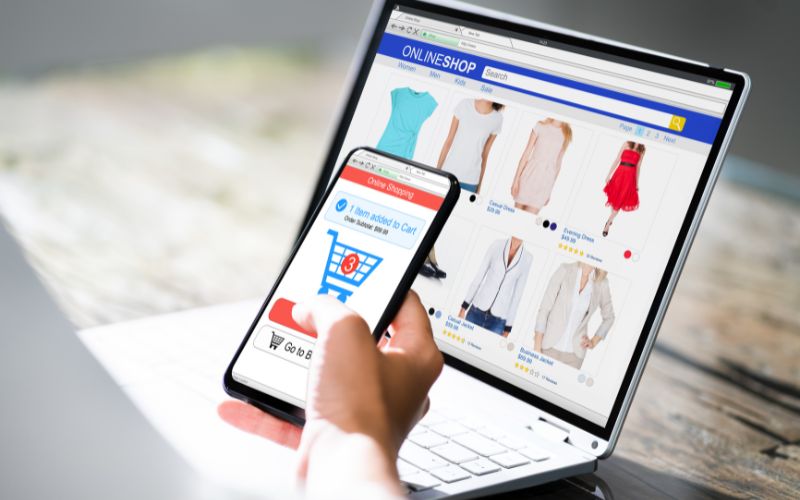 Những lý do khiến chợ đồ cũ ngày càng hút khách