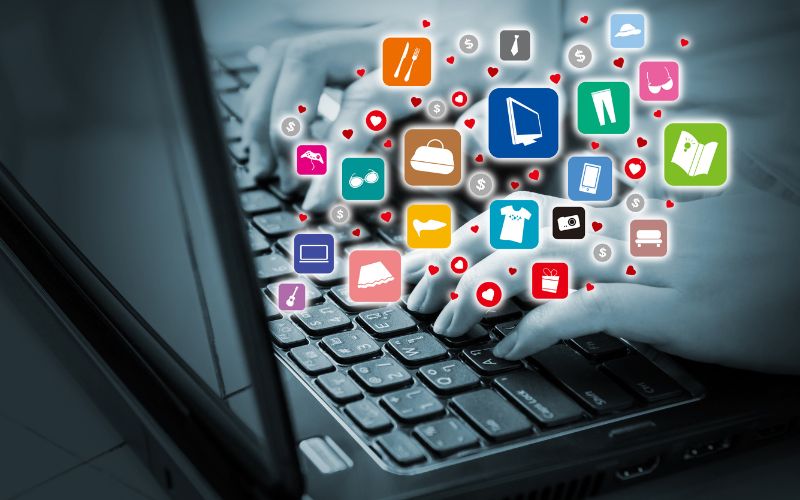 Bí quyết mua sắm thông minh tại chợ đồ cũ