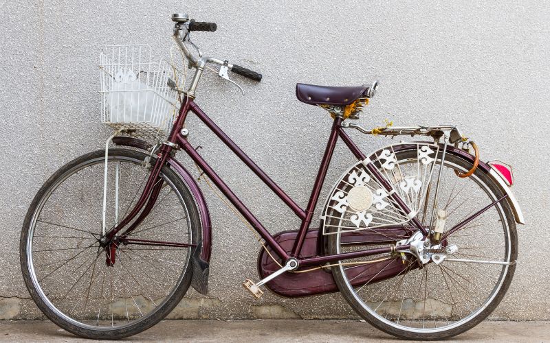 Thủ tục mua bán xe cũ tại Bình Dương