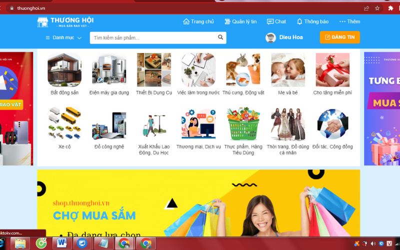 Việc làm trong tương lai và vai trò của nền tảng rao vặt trực tuyến